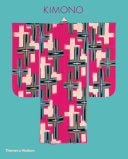 Kimono 9780500518021 Anna Jackson Brukte bøker