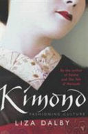 Kimono 9780099428992 Liza Crihfield Dalby Brukte bøker