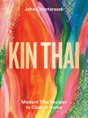 Kin Thai 9781784884802 John Chantarasak Brukte bøker