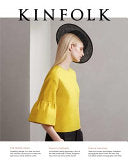 Kinfolk Volume 20 9781941815236 Ouur Media Various Brukte bøker