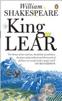 King Lear 9780141012292 William Shakespeare Brukte bøker