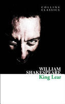 King Lear 9780007902330 William Shakespeare Brukte bøker