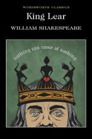 King Lear 9781853260957 William Shakespeare Brukte bøker