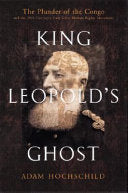 King Leopold's Ghost 9780395759240 Adam Hochschild Brukte bøker