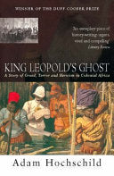 King Leopold's Ghost 9780330441988 Adam Hochschild Brukte bøker