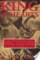 King of Hearts 9780609807248 G. Wayne Miller Brukte bøker