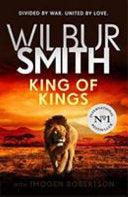 King of Kings 9781785768484 Wilbur Smith Brukte bøker
