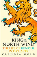 King of the North Wind 9780007554782 Claudia Gold Brukte bøker
