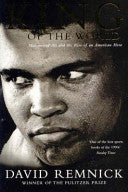 King of the World 9780330371896 David Remnick Brukte bøker