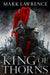 King of thorns 9780007439027 Mark Lawrence Brukte bøker