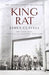 King Rat: The Fourth Novel of the Asian Saga 9780340750681 James Clavell Brukte bøker