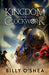 Kingdom of Clockwork 9788799642601 Billy O'Shea Brukte bøker