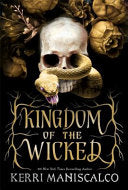 Kingdom of the Wicked 9781529350487 Kerri Maniscalco Brukte bøker
