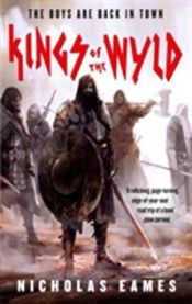 Kings of the Wyld 9780356509020 Nicholas Eames Brukte bøker