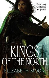 Kings of the north 9781841497686 Elizabeth Moon Brukte bøker