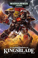 Kingsblade 9781784965655 Andy Clark Brukte bøker