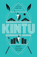 Kintu 9781786074430 Jennifer Nansubuga Makumbi Brukte bøker