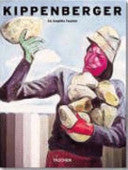 Kippenberger 9783822826867 Martin Kippenberger Roberto Ohrt Burkhard Riemschneider Brukte bøker