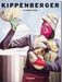 Kippenberger 9783822826867 Martin Kippenberger Roberto Ohrt Burkhard Riemschneider Brukte bøker