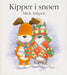 Kipper i snøen 9788202190231 Mick Inkpen Brukte bøker