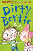 Kiss! 9781847151568 Alan MacDonald Brukte bøker