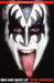 Kiss and make-up 9780099436140 Gene Simmons Brukte bøker