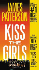 Kiss the Girls 9781538714485 James Patterson Brukte bøker