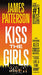 Kiss the Girls 9781538714485 James Patterson Brukte bøker