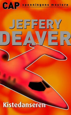 Kistedanseren 9788202222765 Jeffery Deaver Brukte bøker