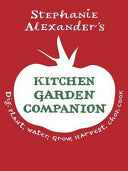 Kitchen Garden Companion 9781844008780 Stephanie Alexander Brukte bøker