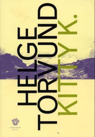 Kitty K. 9788252156560 Helge Torvund Brukte bøker