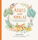 Kiwis and Koalas 9780473573959 Sarah Milne Brukte bøker