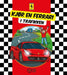 Kjør en Ferrari i trafikken 9788278884539  Brukte bøker