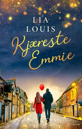 Kjæreste Emmie 9788283132076 Lia Louis Brukte bøker