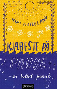 Kjæreste på pause 9788203378645 Mari Grydeland Brukte bøker