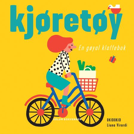 Kjøretøy 9788256026050  Brukte bøker