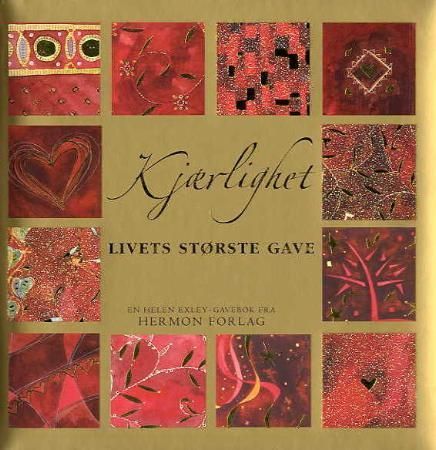 Kjærlighet 9788230204191  Brukte bøker