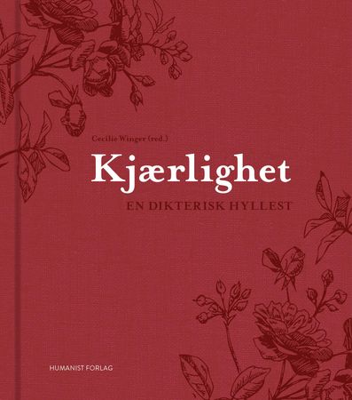 Kjærlighet 9788282821506  Brukte bøker