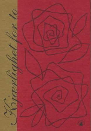 Kjærlighet for to 9788205278189  Brukte bøker