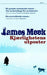 Kjærlighetens utposter 9788253031736 James Meek Brukte bøker