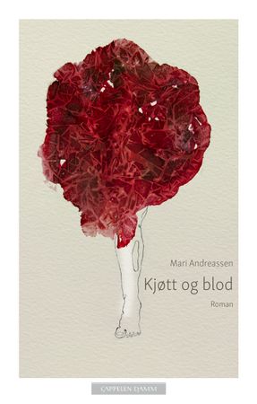Kjøtt og blod 9788202762865 Mari Andreassen Brukte bøker