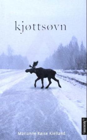 Kjøttsøvn 9788203188282 Marianne Røise Kielland Brukte bøker