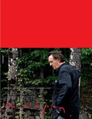 Kjell Nupen 9788203238956 Gunnar Danbolt Sidsel Helliesen Kåre Valebrokk Brukte bøker