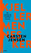 Kjellermennesker 9788232801930 Carsten Jensen Brukte bøker
