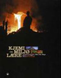 Kjemi og miljølære 9788205342392 Nils Christian Boye Brukte bøker