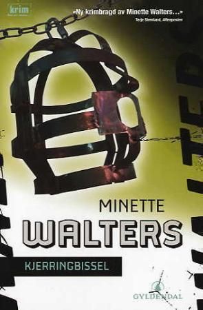 Kjerringbissel 9788205350311 Minette Walters Brukte bøker
