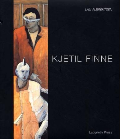 Kjetil Finne 9788273931153 Lau Albrektsen Brukte bøker