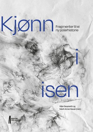 Kjønn i isen 9788283051292  Brukte bøker