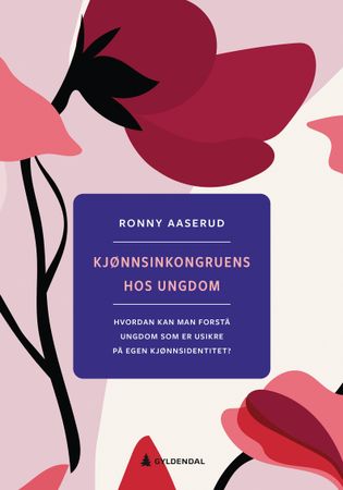 Kjønnsinkongruens hos ungdom 9788205531369 Ronny Aaserud Brukte bøker