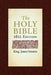 KJV Bible 1611 Edition 9781565638082  Brukte bøker